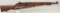 H&R Arms Co. M1 Garand semi-automatic rifle.