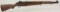 H&R Arms Co. M1 Garand semi-automatic rifle.