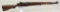 H&R Arms Co. M1 Garand semi-automatic rifle.
