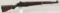 H&R Arms Co. M1 Garand semi-automatic rifle.