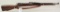 Springfield Armory 1903 bolt action rifle.