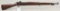 Remington 03-A3 bolt action rifle.