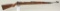 Gustloff-Werke Waffenwerke-Suhl bolt action rifle.