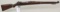 Danzig KAR98 bolt action rifle.