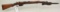 Steyr M95 bolt action rifle.