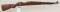 Yugoslavian Mauser M48A bolt action rifle.