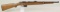 Spanish Destroyer bolt action rifle.