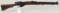 BSAC Enfield SHTLE No. 1 MKIII bolt action rifle.