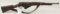 Chatellerault MLE 1892 bolt rifle.