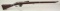 Beaumont M1871/88 bolt action rifle.