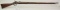 Colt's 1864 percussion musket.