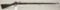 Trenton 1861 percussion musket.