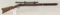 Pedersoli Missouri River Hawken rifle.