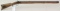 Contemporary Pennsylvania percussion rifle.