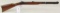 Thompson Center Cherokee percussion rifle.
