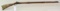 Contemporary Pennsylvania flintlock rifle by R. Luckenbill 2008.