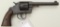 Colts Army Model 1894 double action revolver.