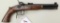Thompson Center Patriot percussion pistol.