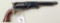 Uberti colt 1847 Walker percussion revolver.