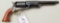 Italian Colt 1847 Walker percussion revolver.