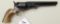 Euroarms Brescia 1851 Colt Navy percussion revolver.