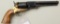 Navy Arms/Uberti 1851 Colt percussion revolver.