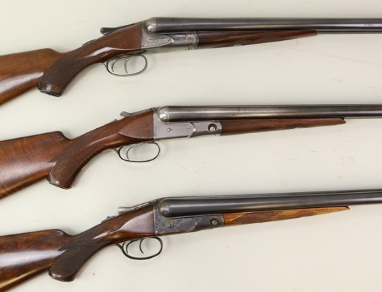 Firearms Auction