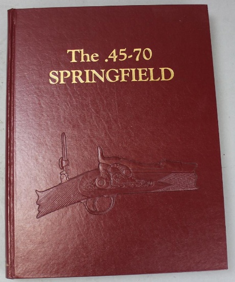 "The 45-70 Springfield" book.