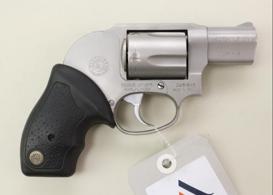 Taurus 651 double action revolver.