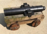 Ship's Deck Cannon