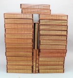 Collection of Double Gun Journals.