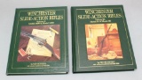 Lot of 2 Winchester Firearms reference books.