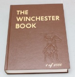 Winchester Firearms reference book.