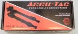 Accu-Tac bipod.