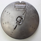 Thompson C-Type 100 round drum magazine.