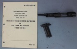 22 Rimfire Conversion kit
