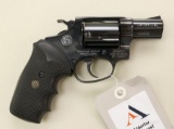 Taurus/Rossi/Braztech 351 double action revolver.