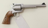 North American Arms 450 Magnum Express single action revolver.