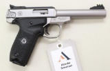 Smith & Wesson SW22 Victory semi-automatic pistol NIB.