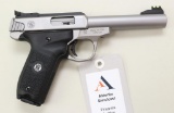 Smith & Wesson SW22 Victory semi-automatic pistol NIB.