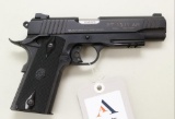 Taurus PT1911 AR semi-automatic pistol.