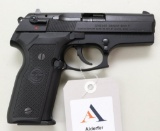 Stoeger Cougar 8040F semi-automatic pistol.