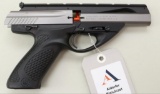 Beretta U22 Neos semi-automatic pistol.