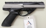 Beretta U22 Neos semi-automatic pistol.