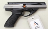 Beretta U22 Neos semi-automatic pistol.