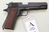 Norinco/CSI Model of the 1911A1 semi-automatic pistol.