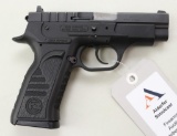 CZ/ADCO TT45 semi-automatic pistol.