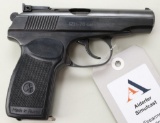 Baikal/Big Bear Arms IZH-70 semi-automatic pistol.