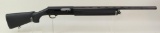 Verona SX 405S semi-automatic shotgun.