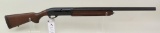 Remington 11-87 Special Purpose semi-automatic shotgun.